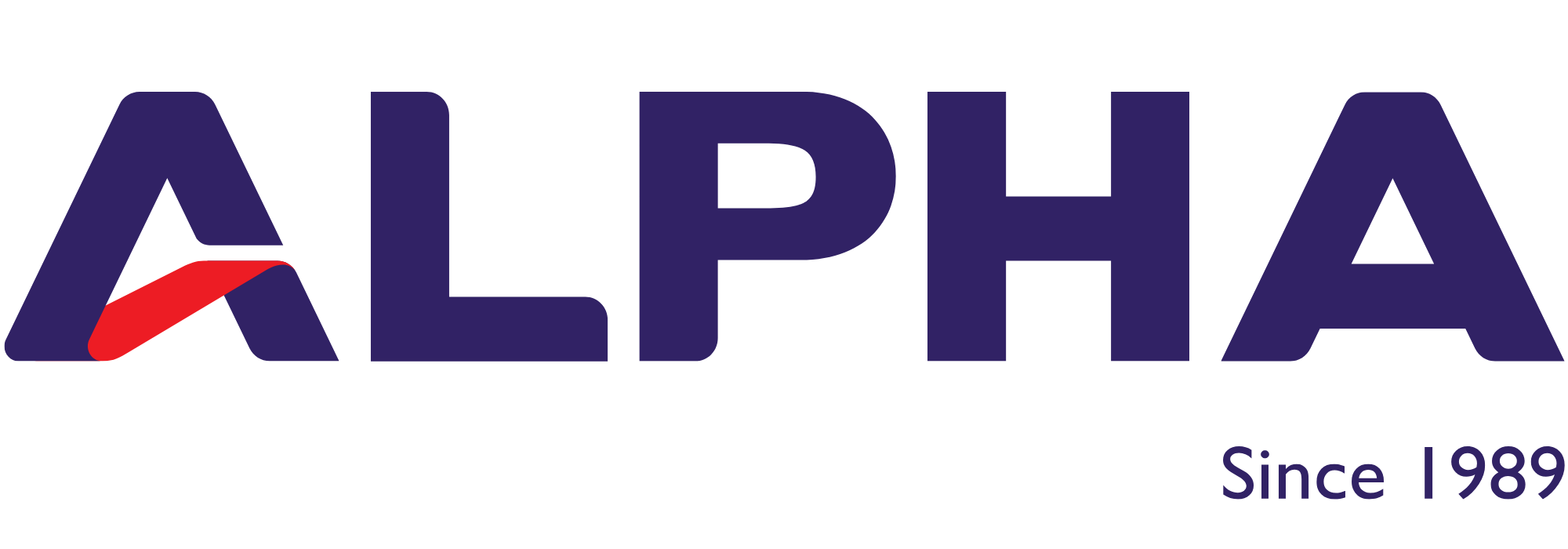 Alpha Fire Services - Logo